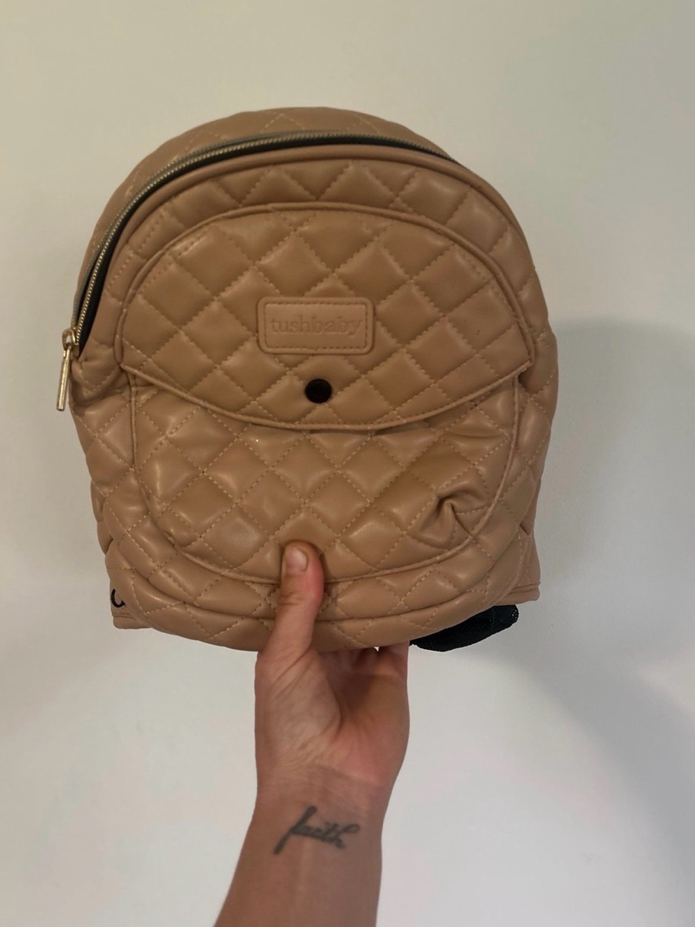 Tushbaby Hip seat Carrier